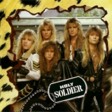 Holy Soldier - Holy Soldier(PCCY-10109) '1990