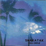 Shakatak - Full Circle '1994