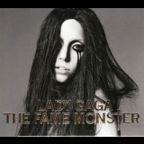 Lady Gaga - The Fame Monster (usa Super Deluxe 2CD) '2009