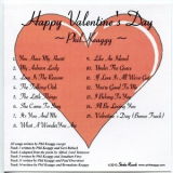 Phil Keaggy - Happy Valentine Day '2010