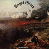 Angel Witch - As Above, So Below (Japanese Press) '2012