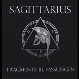 Sagittarius - Fragmente Iii. Fassungen '2013