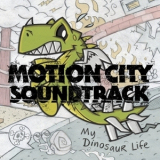 Motion City Soundtrack - My Dinosaur Life '2010