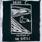 The Dead C - Dr503c '1999