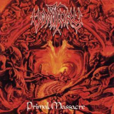 Vomitory - Primal Massacre '2004