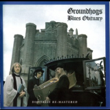 Groundhogs - Blues Obituary(BGOCD922) '1969