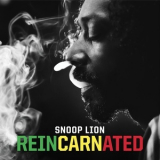 Snoop Lion - Reincarnated (Deluxe Edition) '2013