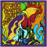 Atomic Rooster - Heavy Soul (2CD) '2001