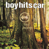Boy Hits Car - The Passage '2006