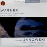 Richard Wagner - Marek Janowski - Wagner: Der Ring Des Nibelungen, Disc 06 '2003