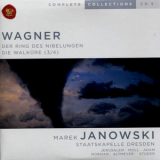 Richard Wagner - Marek Janowski - Wagner: Der Ring Des Nibelungen, Disc 05 '2003