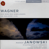 Richard Wagner - Marek Janowski - Wagner: Der Ring Des Nibelungen, Disc 03 '2003