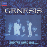 Genesis - And The Word Was... (820 496-2) '1987