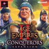 Stephen Rippy - Age of Empires II: The Conquerors Expansion '2000