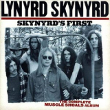 Lynyrd Skynyrd - Skynyrd's First '1998