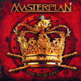 Masterplan - Time To Be King '2010