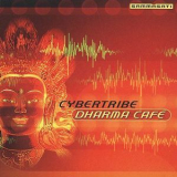 Cybertribe - Dharma Cafe '2002