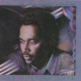 Luther Vandross - The Best Of Love '1989