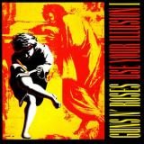 Guns N' Roses - Use Your Illusion I (MFSL 711) '1991