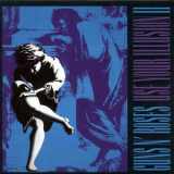 Guns N' Roses - Use Your Illusion II (MFSL 712) '1991