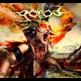Gorod - A Perfect Absolution '2012
