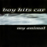 Boy Hits Car - My Animal '1998