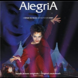 Cirque Du Soleil - Alegria, The Film '1999