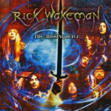 Rick Wakeman - Treasure Chest: 3. The Missing Half '2002