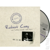 Robert Cray - Authorized Bootleg - Live Outdoor Concert Austin Tx May 25 1987 '2010