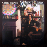 Carol Grimes - Warm Blood '1974