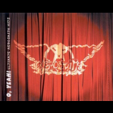 Aerosmith - O, Yeah Ultimate Hit's (CD1) '2002