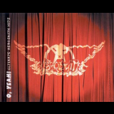 Aerosmith - O, Yeah Ultimate Hit's (CD2) '2002