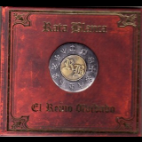 Rata Blanca - El Reino Olvidado '2008