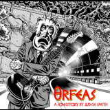 Judge Smith - Orfeas '2011
