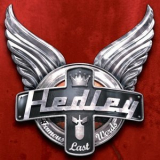 Hedley - Famous Last Words '2007
