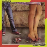 Madcats - Streetgame '1981