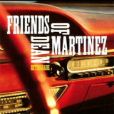 Friends Of Dean Martinez - Retrograde '1997