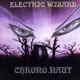 Electric Wizard - Orange Goblin - Chrononaut - Nuclear Guru '1997