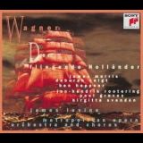 Richard Wagner - Der Fliegende Hollander - Levine 1997 (2CD) '1997