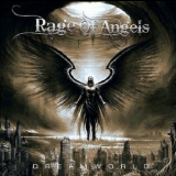 Rage Of Angels - Dreamworld '2013