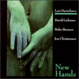 Danielsson, Lars - New Hands '1985