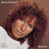 Barbra Streisand - Memories '1981