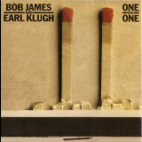 Bob James And Earl Klugh - One On One '1979