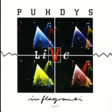 Puhdys - In Flagranti(Disk 20 Of 30 CD Box) '2009