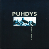 Puhdys - Wilder Frieden(Disk 23 Of 30 CD Box) '2009