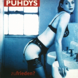 Puhdys - Zufrieden?(Disk 24 Of 30 CD Box) '2009