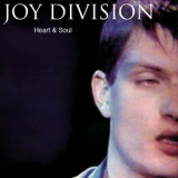 Joy Division - Heart And Soul (4CD) '1997