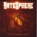 Hatesphere - The Sickness Within '2005