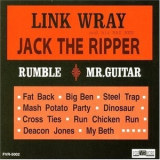 Link Wray - Jack The Ripper '1963