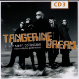 Tangerine Dream - The Electronic Journey (CD03) Silver Siren Collection '2010